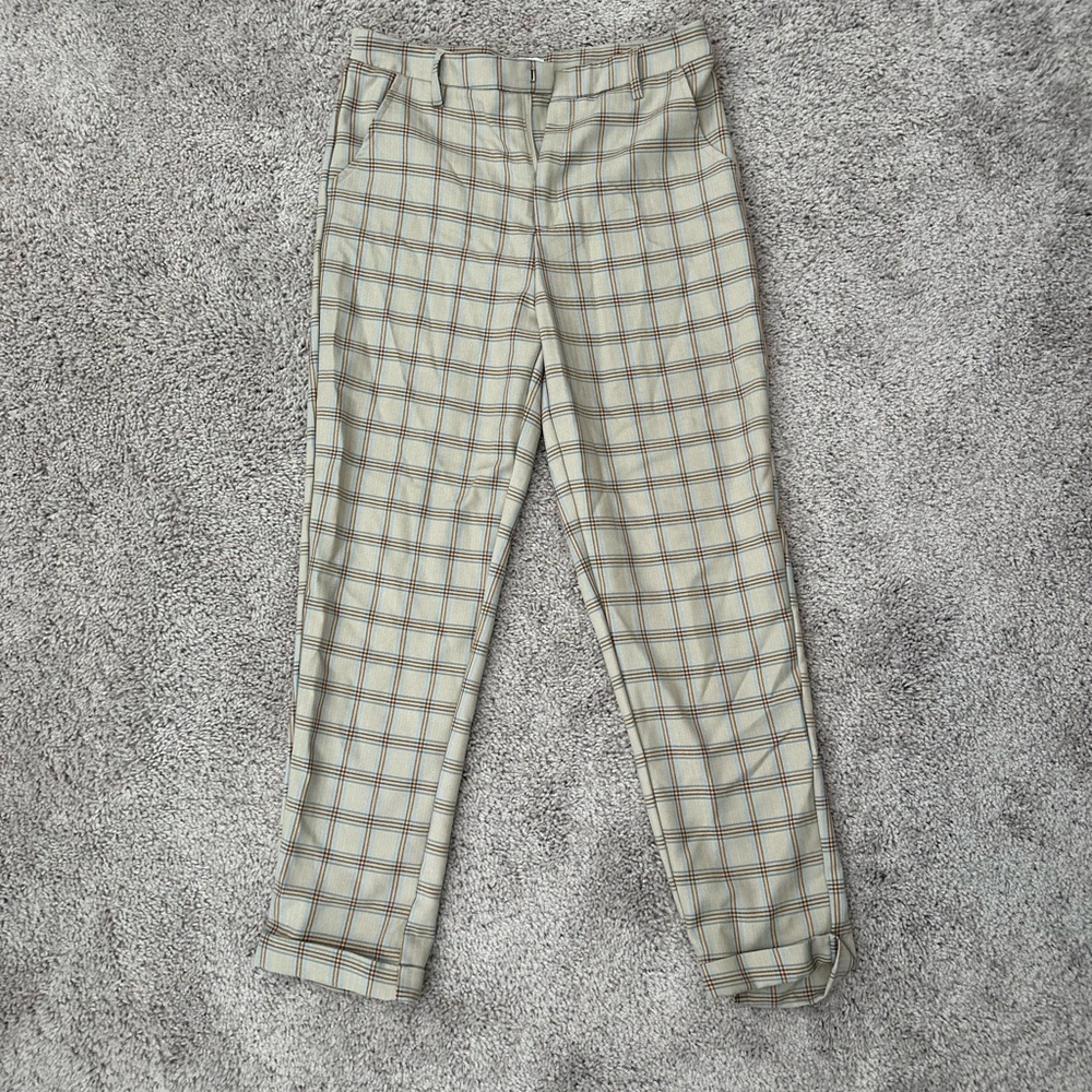 Dress pants